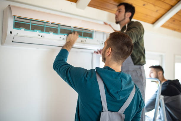 Best Residential HVAC in Springdale, PA