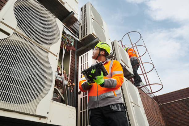 Best Commercial HVAC in Springdale, PA