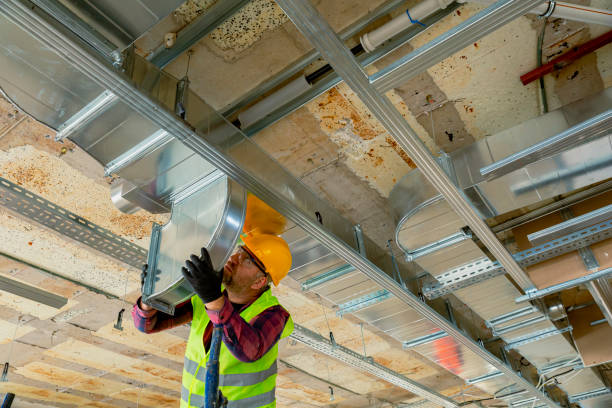 Professional HVAC in Springdale, PA