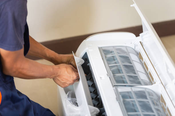 Best Energy-efficient HVAC Solutions in Springdale, PA