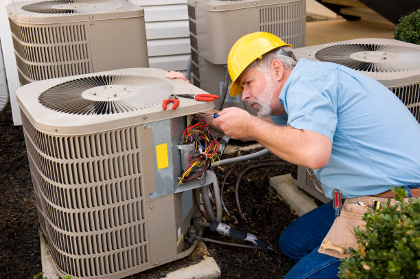 Best Air Conditioning Cleaning in Springdale, PA