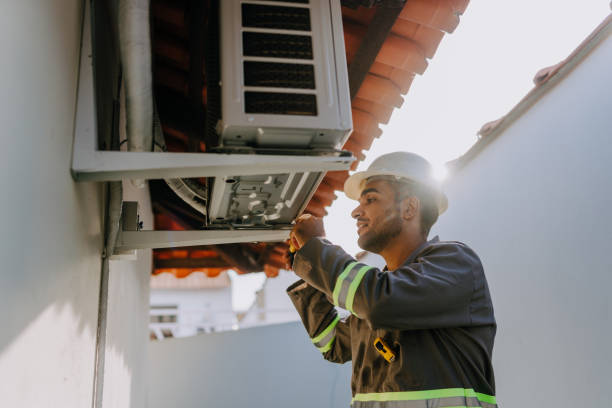 Best Furnace Cleaning in Springdale, PA