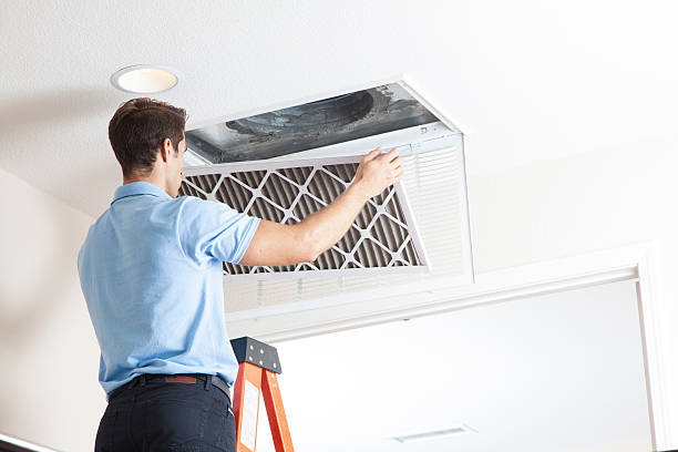 Best HVAC for Healthcare Facilities in Springdale, PA