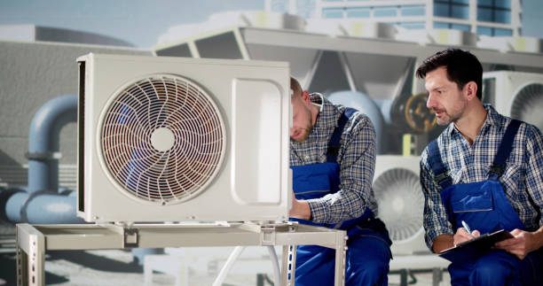 Best HVAC Equipment and Components in Springdale, PA