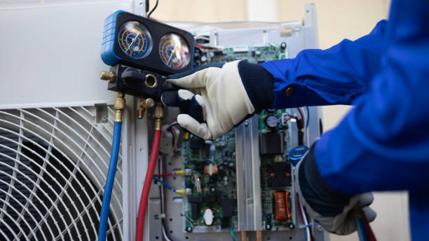 Best Solar-powered HVAC Systems in Springdale, PA