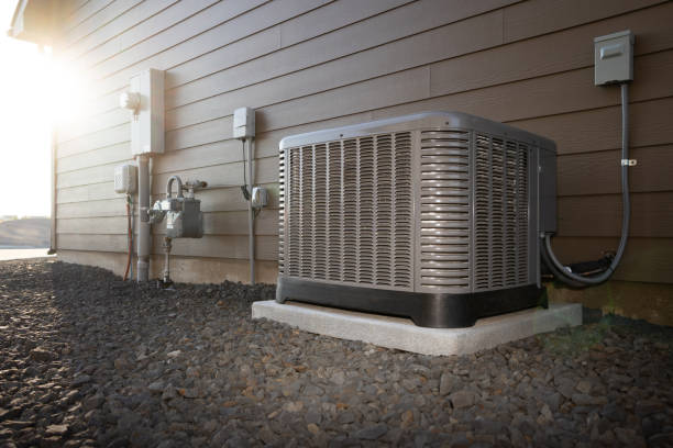 Best HVAC Consulting and Engineering in Springdale, PA